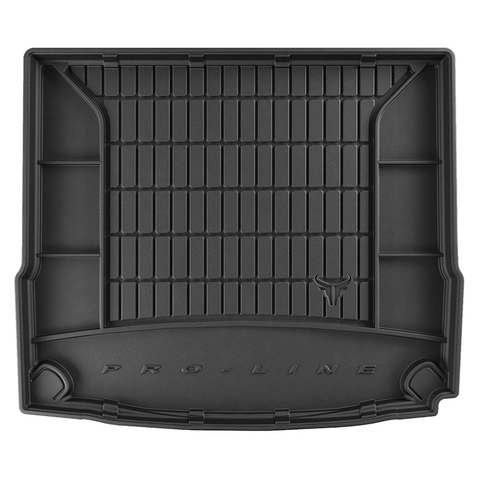 Kofferraummatte Mercedes-Benz A-Class V177 2018-