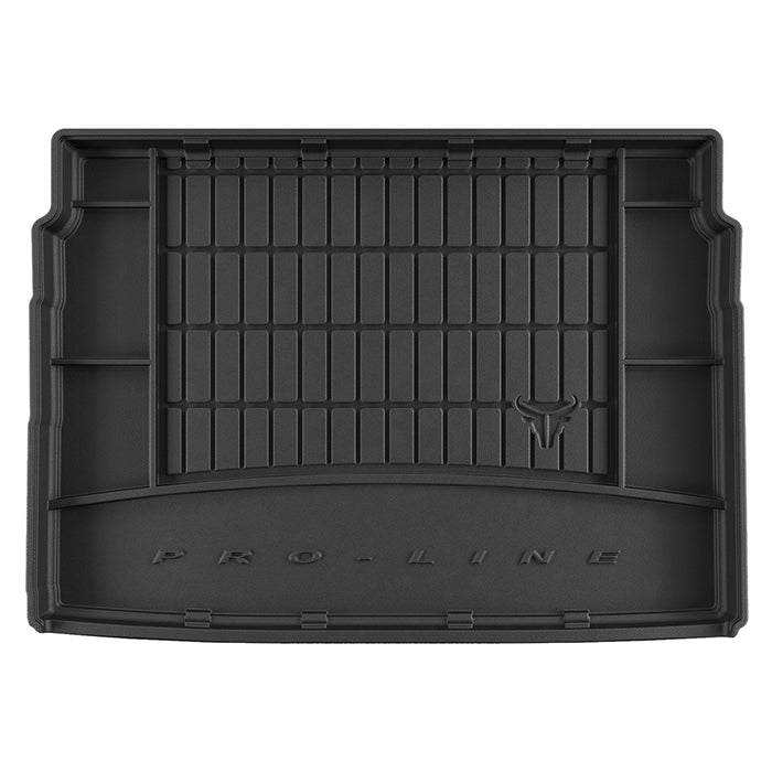 Kofferraumwanne Citroën C4 III 2020- obere