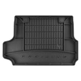 Kofferraummatte Honda ZR-V 2023-
