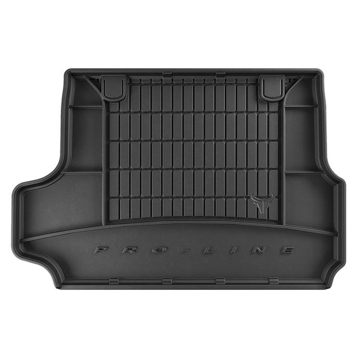 Kofferraummatte Honda ZR-V 2023-