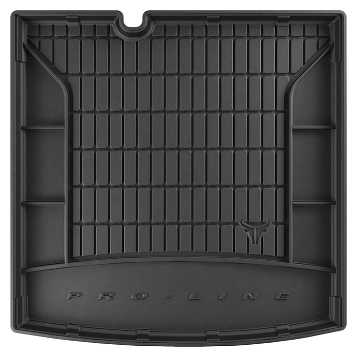 Kofferraumwanne Skoda Enyaq Coupe iV 2022-