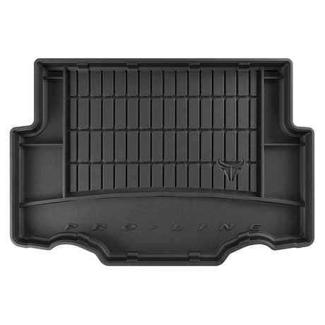 Kofferraummatte Jeep Avenger BEV 2023- untere