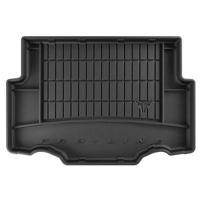 Kofferraummatte Jeep Avenger BEV 2023- untere
