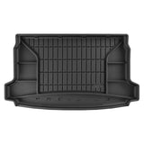Kofferraummatte Jeep Avenger BEV 2023- obere
