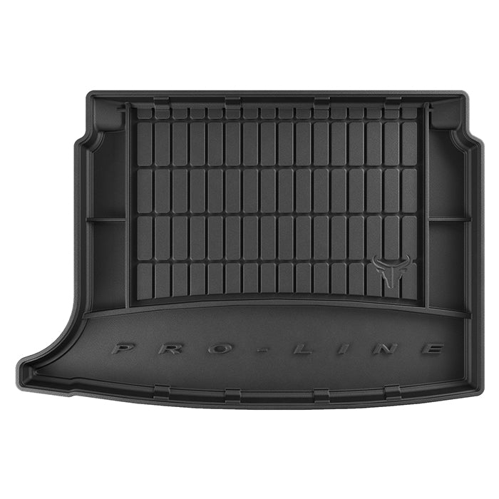 Kofferraummatte MG 4 2022-