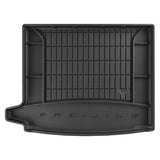 Kofferraummatte MG HS I 2018-2024-