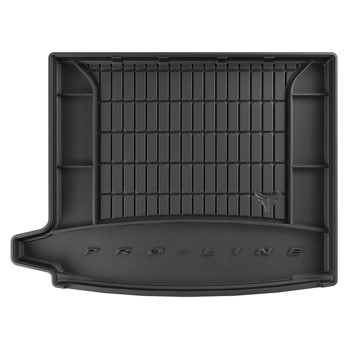 Kofferraummatte MG HS I 2018-2024-