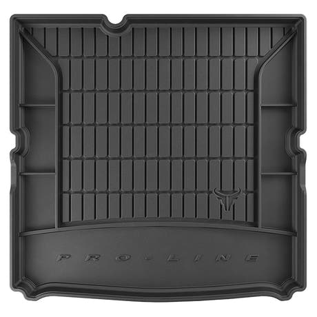 Kofferraummatte Cupra Tavascan 2023- untere