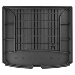 Kofferraummatte MG HS II 2024-