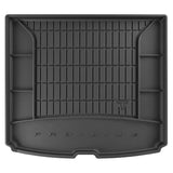 Kofferraummatte MG HS II 2024-