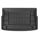 Kofferraummatte Hyundai Kona Electric I 18-22 (obere)