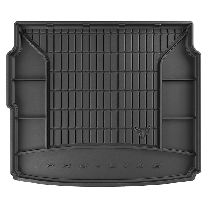Kofferraummatte Mazda CX-60 2022-