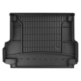 Kofferraummatte Toyota Land Cruiser J150 2009-