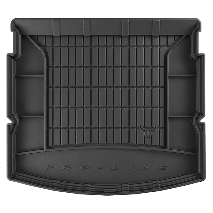 Kofferraummatte Renault Megane IV 2016-2024- untere