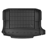 Kofferraummatte SEAT Ateca 2016-