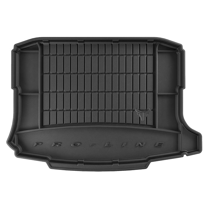 Kofferraummatte SEAT Ateca 2016-