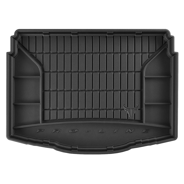 Kofferraummatte Mazda CX-3 2014-2021 untere