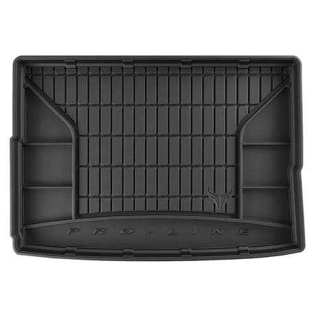 Kofferraumwanne Opel Astra K 2015-2022- (TM548775)