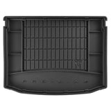 Kofferraummatte Suzuki Vitara II 2015- untere