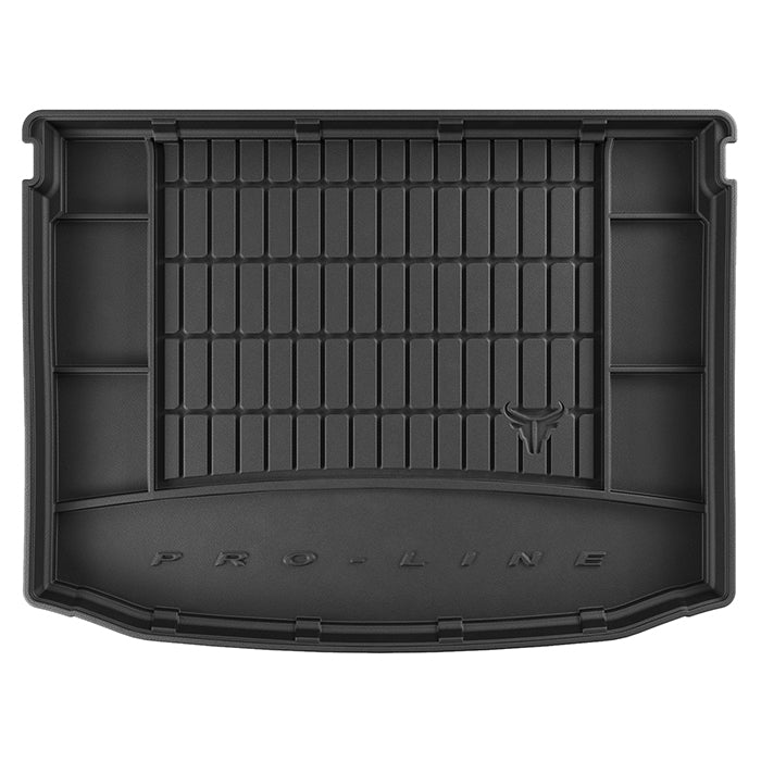 Kofferraummatte Suzuki Vitara II 2015- untere