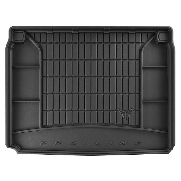 Kofferraumwanne Renault Kadjar 2015-2022- obere
