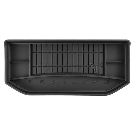 Kofferraumwanne Volkswagen UP! 2011-2023- obere