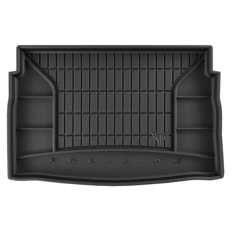 Kofferraumwanne VW Golf Sportsvan 2014-2020 Untere