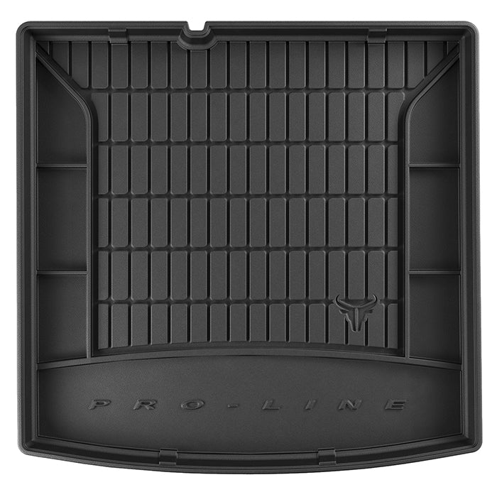 Kofferraumwanne Skoda Fabia III 2014-2022 untere
