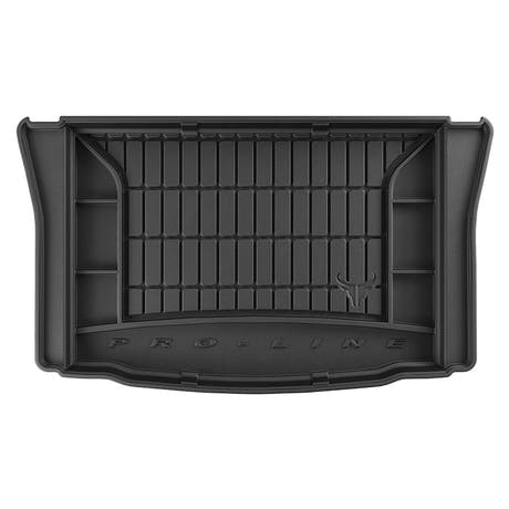 Kofferraumwanne Volkswagen UP! 2011-2023 – untere