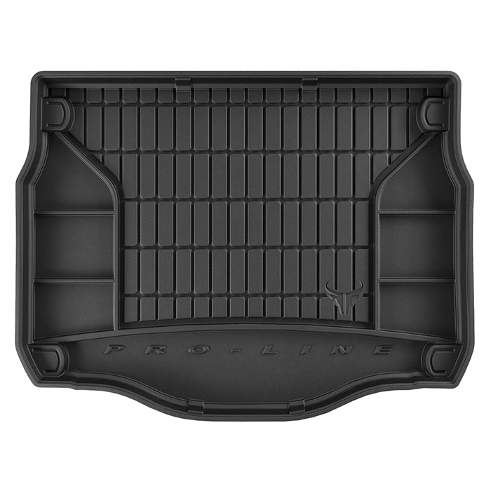 Kofferraumwanne Citroën C4 Cactus 2014-2020