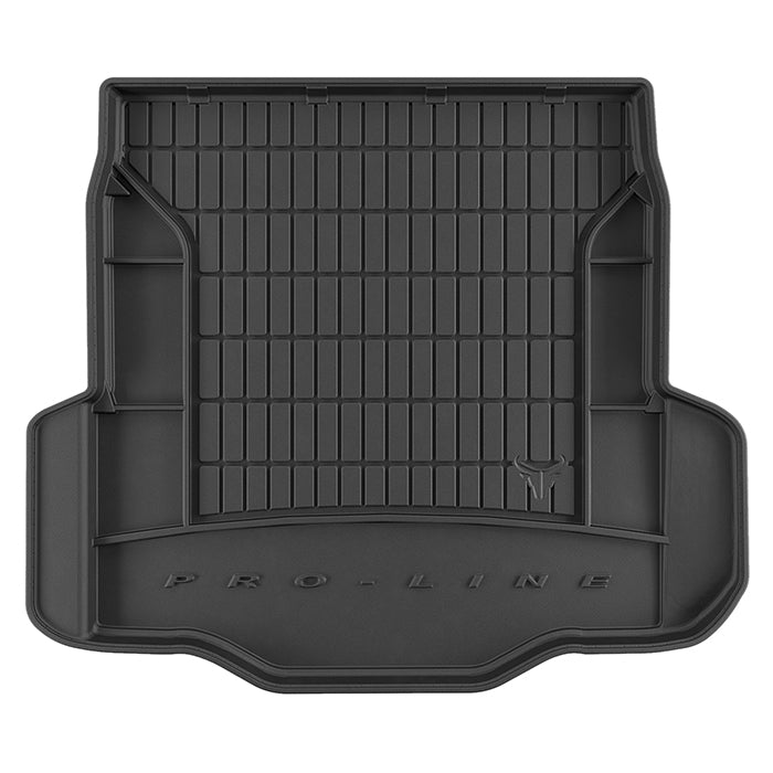 Kofferraummatte Citroën e-C4X 2020-