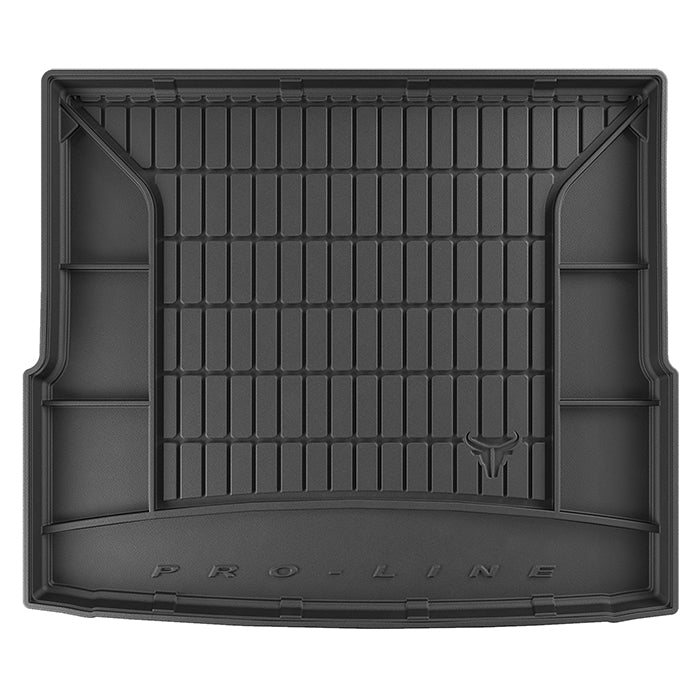 Kofferraummatte BMW X2 U10 2023-
