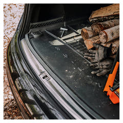 Bagagerumsbakke Volkswagen Touran II 2015-