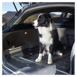 Kofferraumwanne Citroën C3 Aircross 2017-2024 oberer
