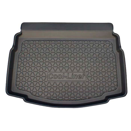 Kofferraumwanne VW Golf VII 5d 10/2012->