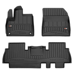 Gummimatten Fiat Doblo III 2022-