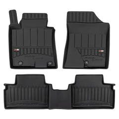 Gummimatten Kia Ceed II 2012-2018 (3D412095)