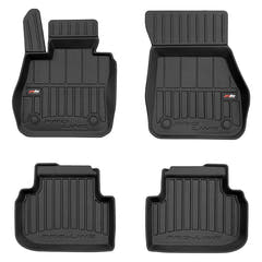 Gummifußmatten BMW 1 Series F70 2024-