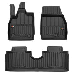 Gummimatten Ford Mustang Mach-E 2020- (3D427150)