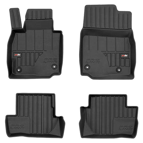 Gummimatten Mazda MX-30 2020- (3D427358)