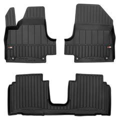 Gummimatten Hyundai Ioniq 5 2021- (3D427730)