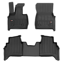 Gummimatten Mercedes-Benz G-Class W465 2024-