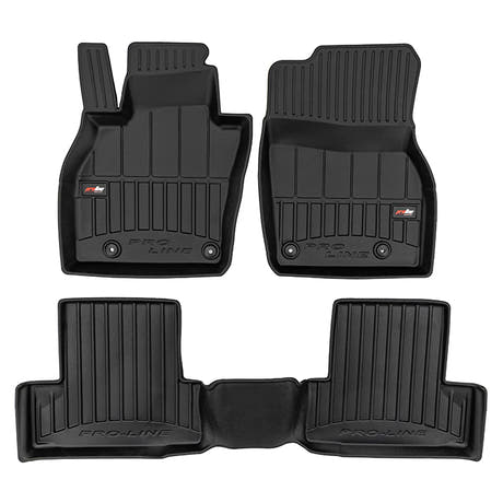 Gummimatten Mazda CX-60 2022-