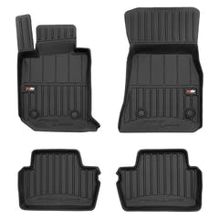 Gummimatten BMW 2 Series Coupe G42 2021-