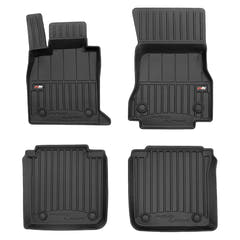 Gummimatten BMW i7, 7 Series G70 2022-