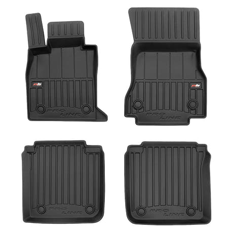 Gummimatten BMW i7, 7 Series G70 2022-