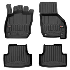 Gummimatten Audi A3 8Y 2020-