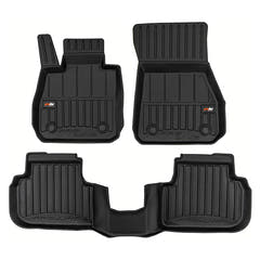 Gummimatten BMW 2 Series Gran Coupe F74 2024-