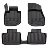 Gummimatten BMW iX1 2022- (3D430402)
