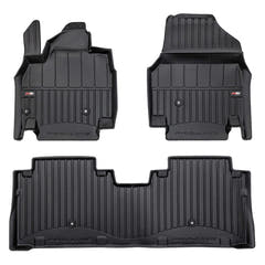 Gummimatten Kia EV9 2023- (3D430679)